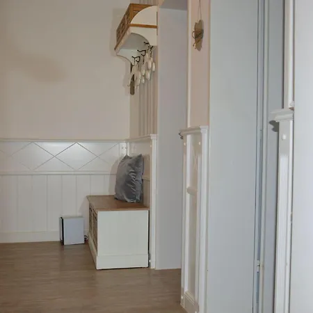 Ferienwohnung-watt-n-blick Sudstrand