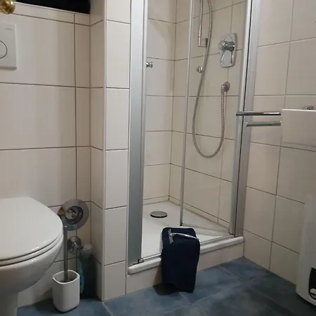 Ferienwohnung-watt-n-blick Lägenhet