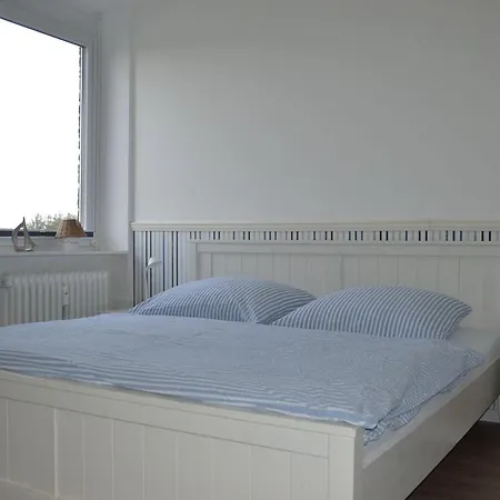Ferienwohnung-watt-n-blick Sudstrand