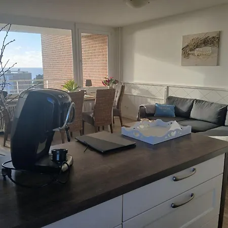 Ferienwohnung-watt-n-blick